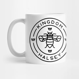 halsey-hinhtron Mug